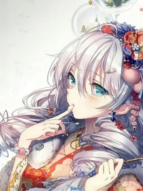魔鬼恋人之王凯然