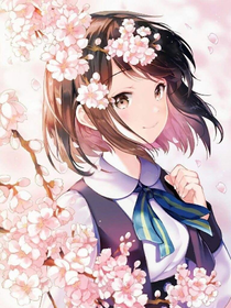 穿越名侦探柯南之樱花之恋