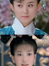 還珠格格之鎮(zhèn)國(guó)公主（改編）