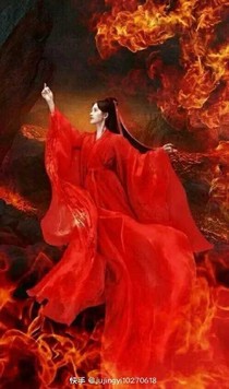 繁华落尽，无言