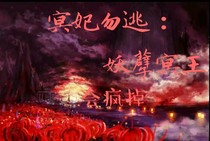 冥妃勿逃：妖孽冥王会疯掉