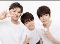 TFBOYS超宠你