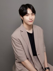 姜昇植：SweetBoy
