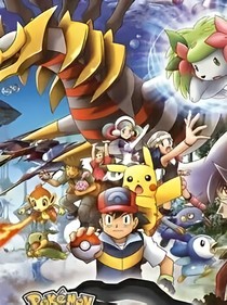 宝可梦神兽学校
