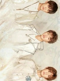 tfboys霸氣總裁王俊凱