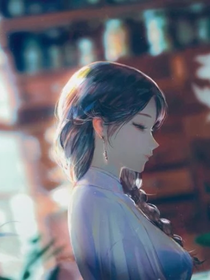 羽觞醉玥