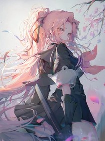 猫妖生存指南