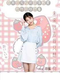 未来过去我只想见你