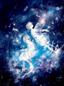 那颗星辰最亮