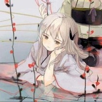 班长大人她有点不一般-d805