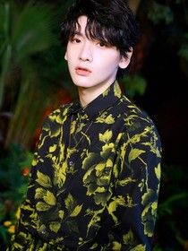 翟潇闻：你是我的