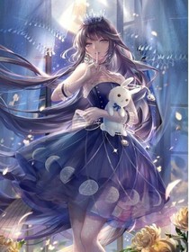 Black羽翼的象征
