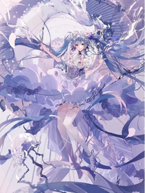 小花仙伤痛之泪