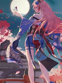 小世界最强女主