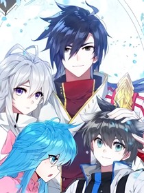 如果轩宇从小生活在神界