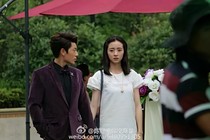 旋风少女之李恩琦
