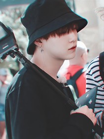 BTS：全能站姐不戀愛