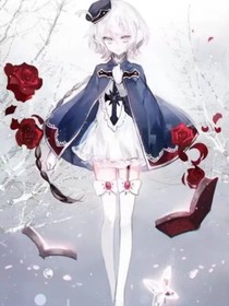 賽爾號之布雪婷