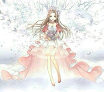 蜜沉香花月