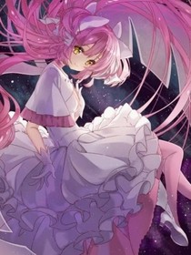 京劇貓小花仙