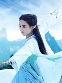 花千骨，神之戰(zhàn)