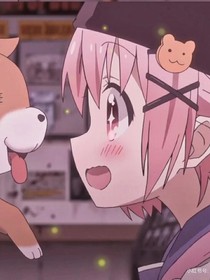 公主裙大作战
