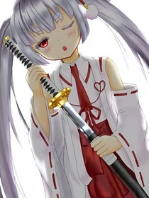 万界穿越之萝莉师傅