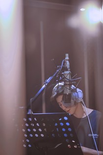 王源：教堂里的颂歌