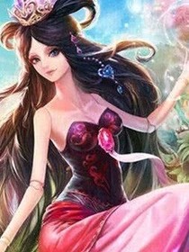 精靈夢葉羅麗之靈犀公主（一）