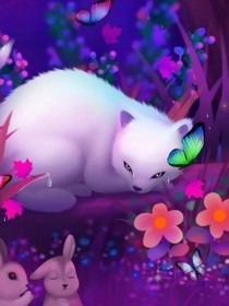 穿越花千骨之我是霍建华