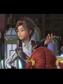 星學(xué)院之戀愛(ài)之時(shí)（二）