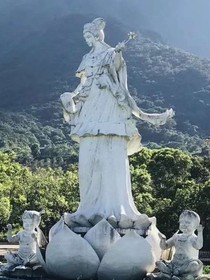 后宮傳奇之貴妃皇后之謎