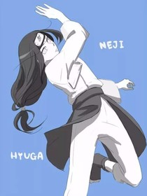 火影之次元之神在场