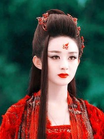 花千骨之复仇篇