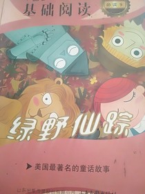 绿野仙踪的故事