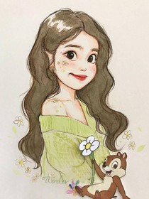 芒甜之恋