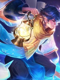 王者峡谷之各路背景故事