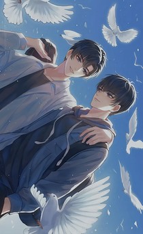 夏日觀槿