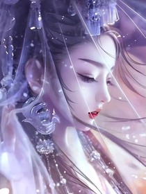 叶罗丽精灵梦之南汐