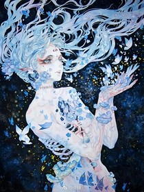 又是一年花开