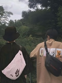 王一博：只因我們天生一對