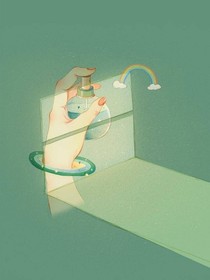 ……？？我敲