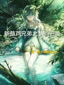 新葫芦兄弟之梦回归隐-d737