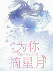 為你摘星月