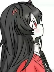 化成泡沫的月亮