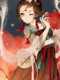 鎮(zhèn)魂之星月三劍客