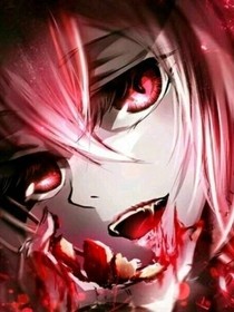 病娇少女爱上我