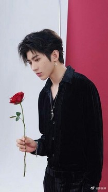 蔡徐坤：重愛一次