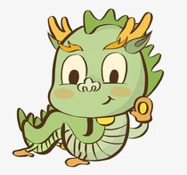 我是一条龙，捡到了一个小媳妇