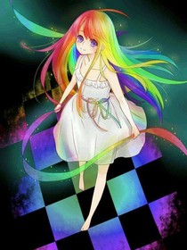 瑪麗蘇的世界真讓我驚艷